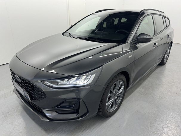 Ford Focus 1.0 ST-Line 114 kW image number 1