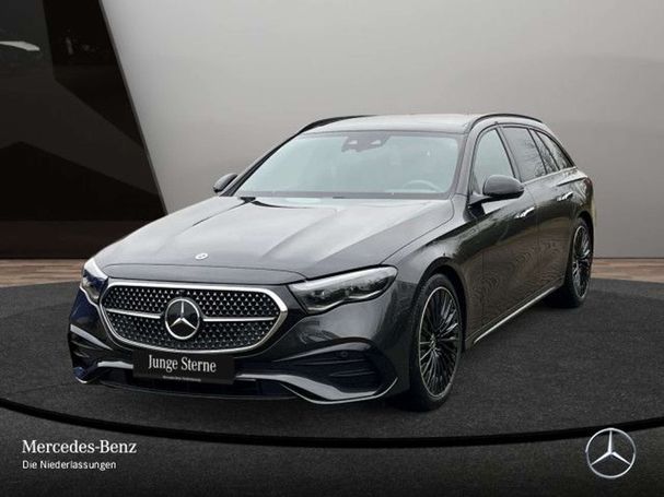 Mercedes-Benz E 300 e T 230 kW image number 1