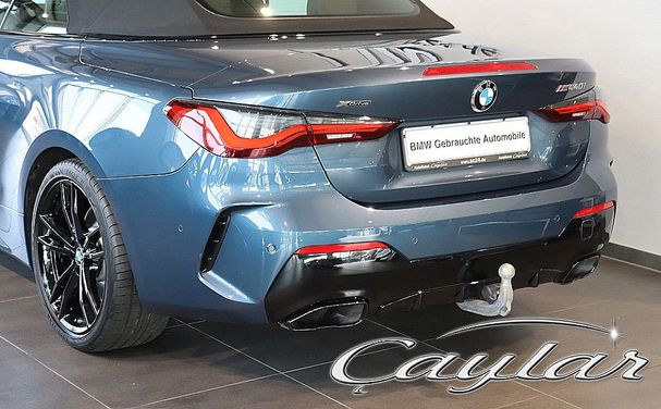 BMW 440i Cabrio xDrive 275 kW image number 28