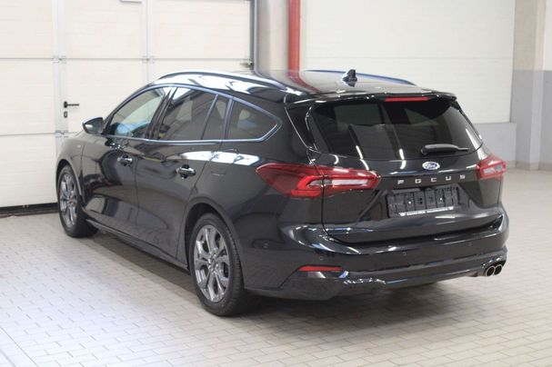 Ford Focus 1.0 ST-Line 92 kW image number 9