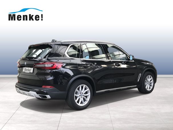 BMW X5 xDrive40d 250 kW image number 2