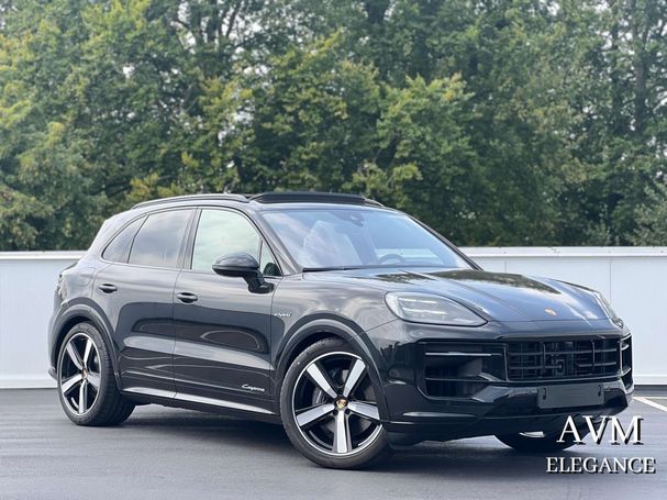 Porsche Cayenne E-Hybrid 346 kW image number 2