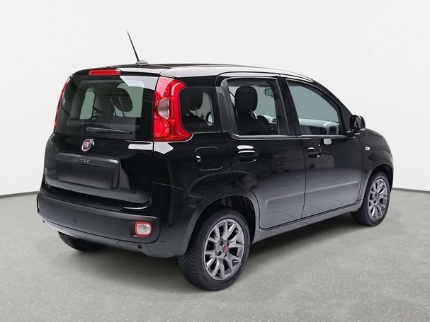 Fiat Panda 1.2 Lounge 51 kW image number 10