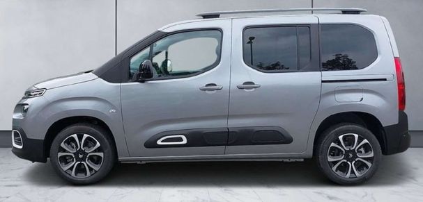 Citroen Berlingo M BlueHDi 130 EAT8 SHINE 96 kW image number 8