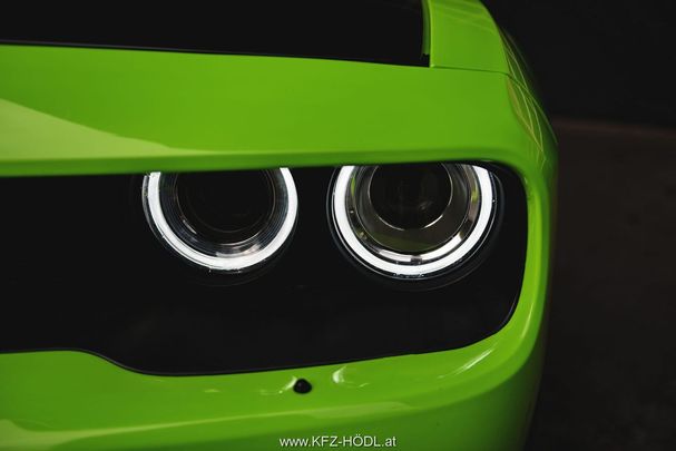 Dodge Challenger 362 kW image number 18