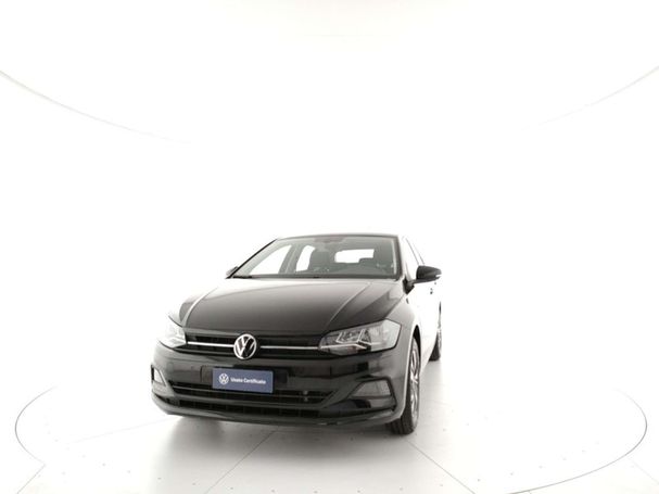 Volkswagen Polo 1.0 TSI Comfortline 70 kW image number 2