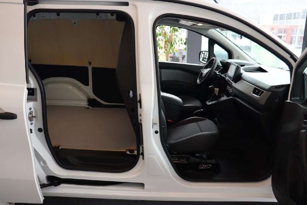 Renault Kangoo 70 kW image number 13