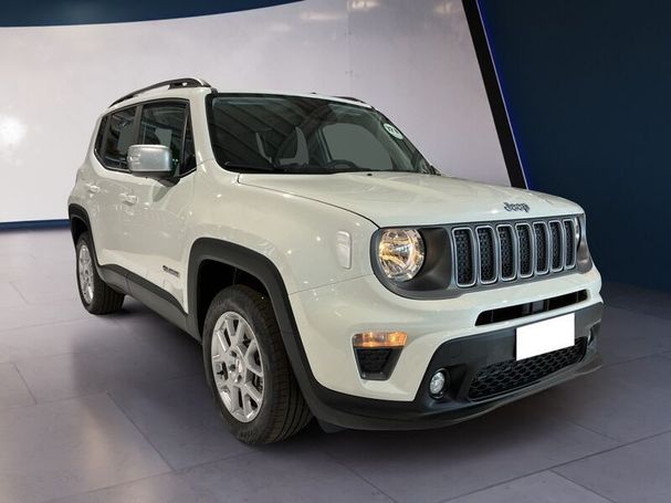 Jeep Renegade 139 kW image number 3