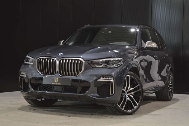 BMW X5 M 50d xDrive 294 kW image number 1