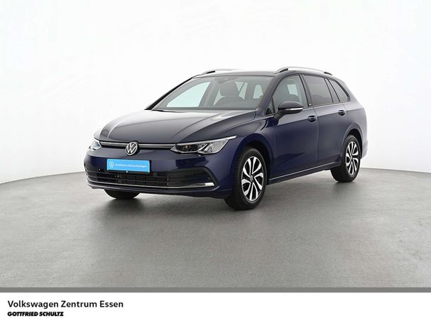 Volkswagen Golf Variant eTSI DSG 81 kW image number 1