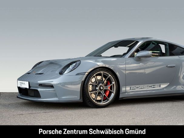 Porsche 992 GT3 Touring 375 kW image number 7