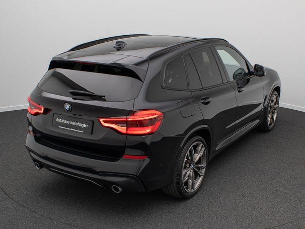 BMW X3 xDrive 185 kW image number 7