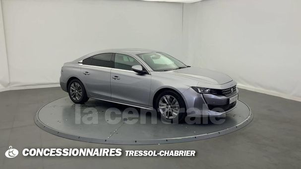 Peugeot 508 165 kW image number 2