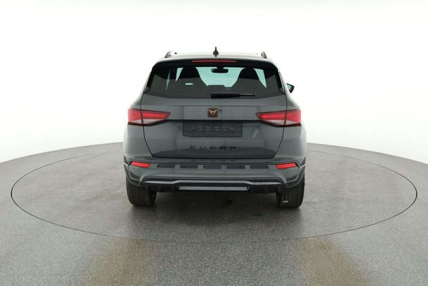 Cupra Ateca 2.0 TSI 4Drive DSG 140 kW image number 18