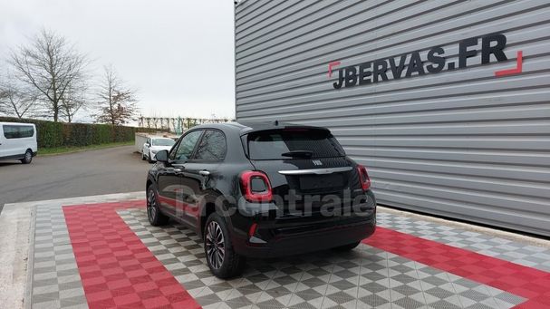 Fiat 500X 1.5 Hybrid DCT 96 kW image number 14