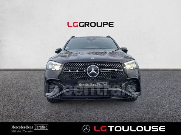 Mercedes-Benz GLE 300 d 4Matic 200 kW image number 3