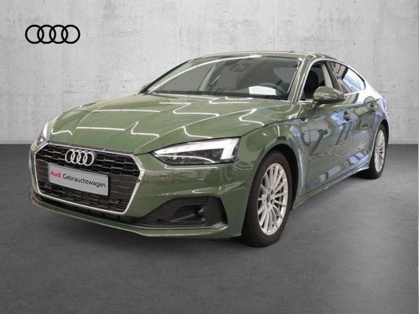 Audi A5 35 TFSI Sportback 110 kW image number 1