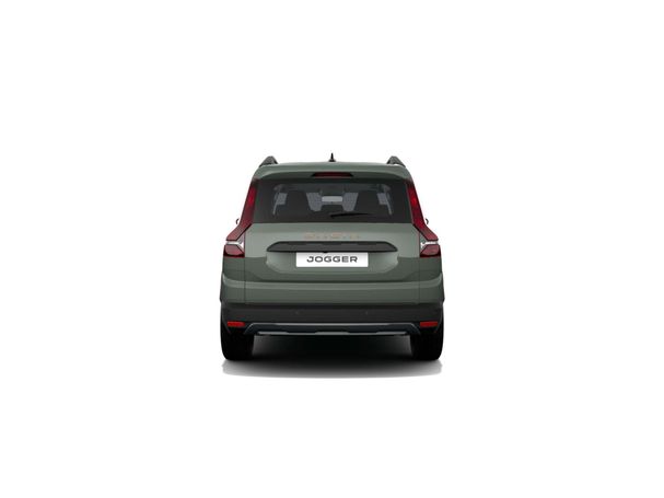 Dacia Jogger TCe 110 Extreme 81 kW image number 3