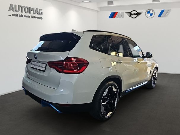 BMW iX3 Impressive 210 kW image number 3