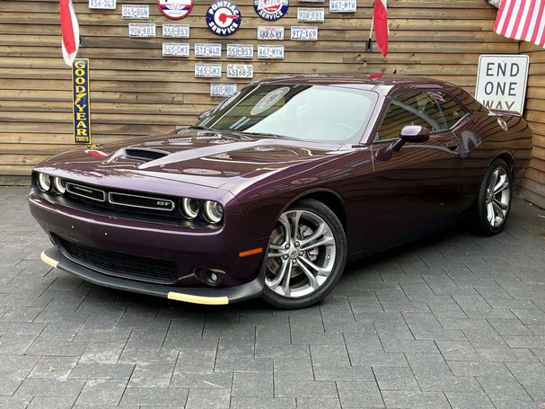 Dodge Challenger 227 kW image number 7