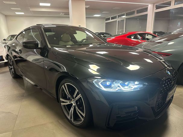 BMW 430d xDrive 210 kW image number 1