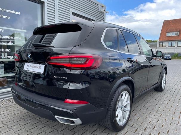 BMW X5 45e xDrive 290 kW image number 2