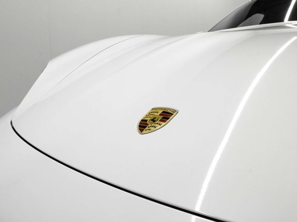 Porsche Taycan Turbo 500 kW image number 7