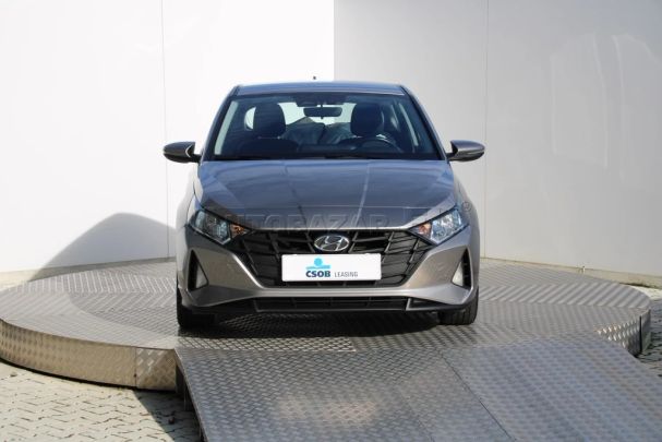 Hyundai i20 62 kW image number 3