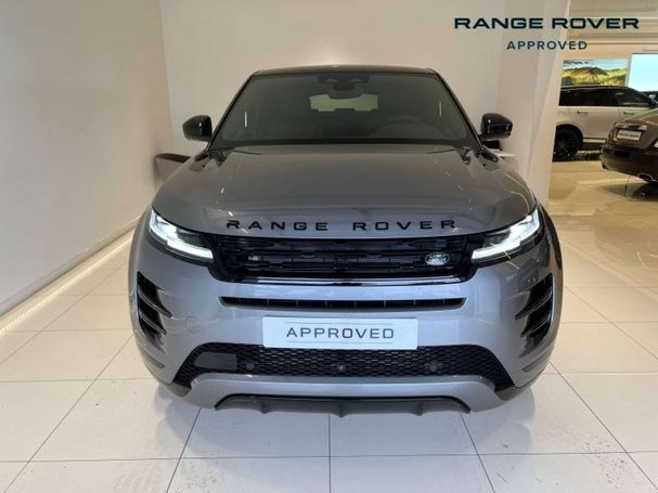 Land Rover Range Rover Evoque 149 kW image number 2