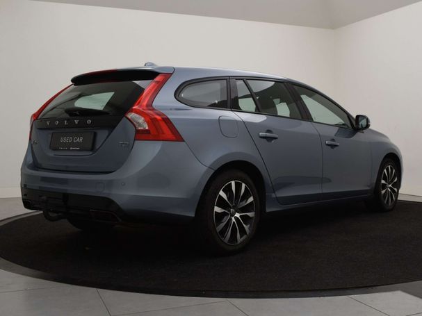 Volvo V60 T2 90 kW image number 4