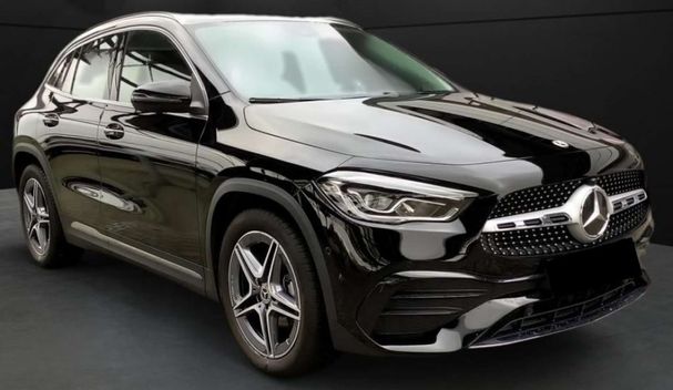 Mercedes-Benz GLA 180 100 kW image number 7