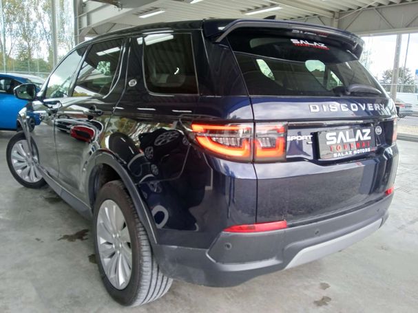 Land Rover Discovery Sport 110 kW image number 5