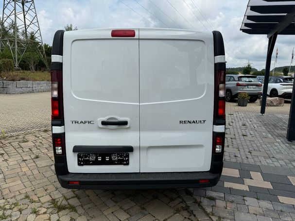 Renault Trafic 110 kW image number 7