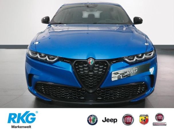 Alfa Romeo Tonale 1.5 VGT 48V-Hybrid Veloce 118 kW image number 2