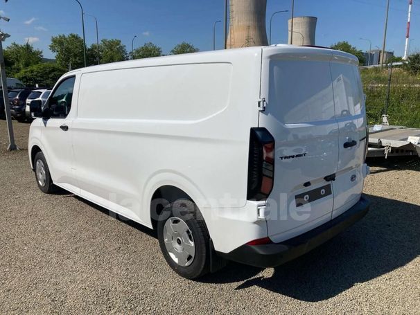 Ford Transit Custom 320 L2H1 VA Trend 125 kW image number 8