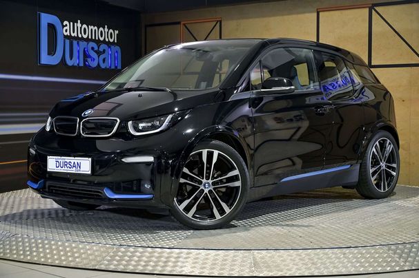 BMW i3s 120Ah 135 kW image number 1