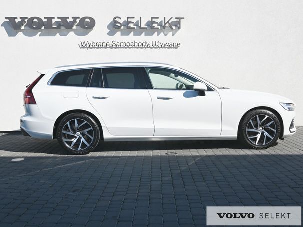 Volvo V60 154 kW image number 8