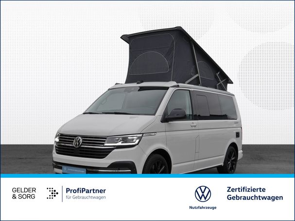 Volkswagen T6 California 2.0 TDI Ocean 150 kW image number 4