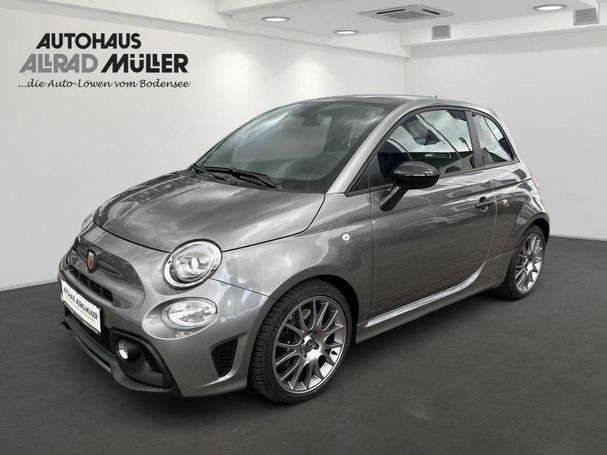 Abarth 695 132 kW image number 1