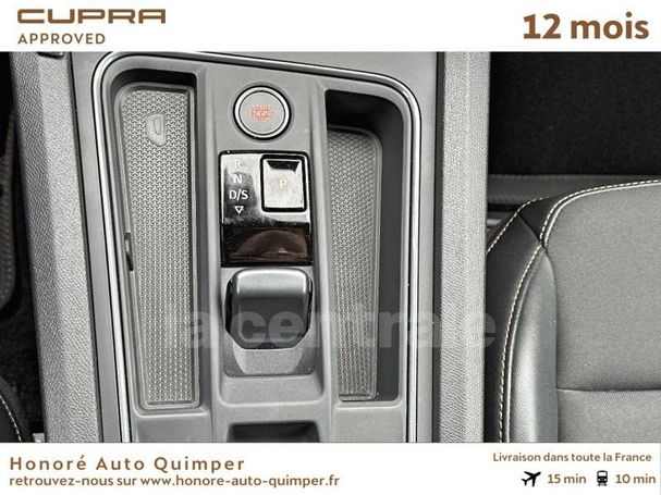 Cupra Formentor 110 kW image number 9