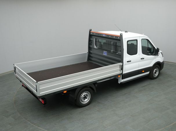 Ford Transit 350 L4 HA 96 kW image number 22