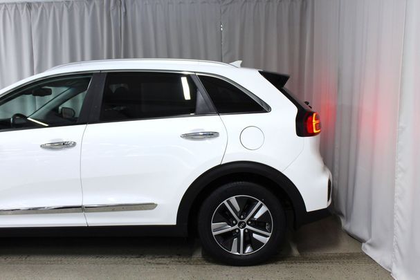 Kia Niro 104 kW image number 3