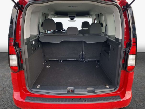 Volkswagen Caddy 1.5 TSI 85 kW image number 7