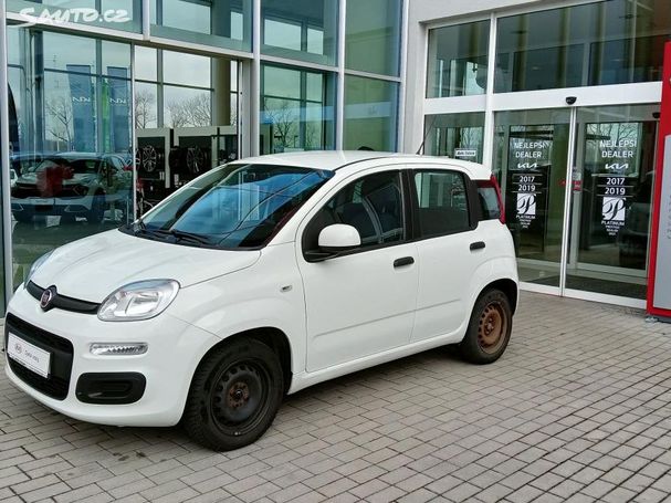 Fiat Panda 1.2 LPG 51 kW image number 1