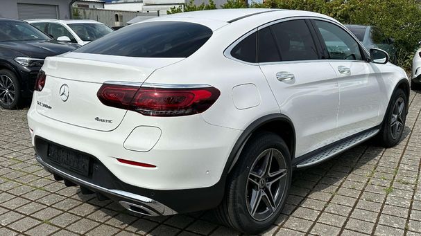 Mercedes-Benz GLC 300 e 4Matic 225 kW image number 3