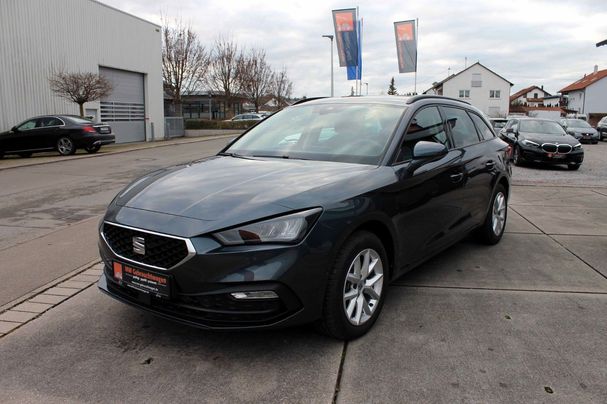 Seat Leon ST 2.0 TDI 110 kW image number 1