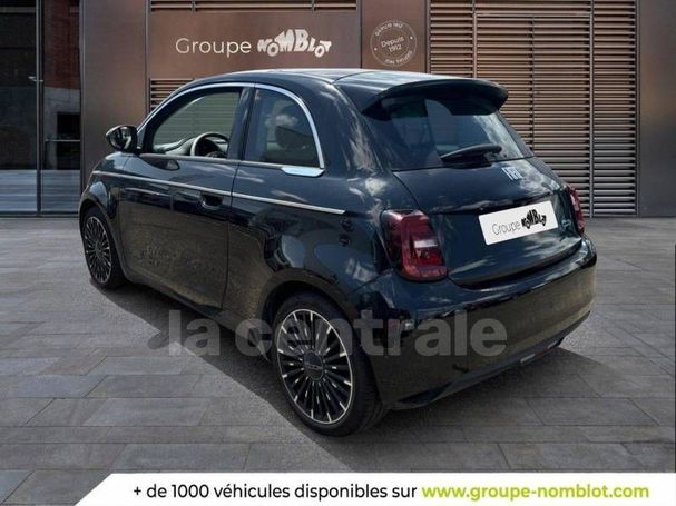 Fiat 500 e 42 kWh 88 kW image number 5