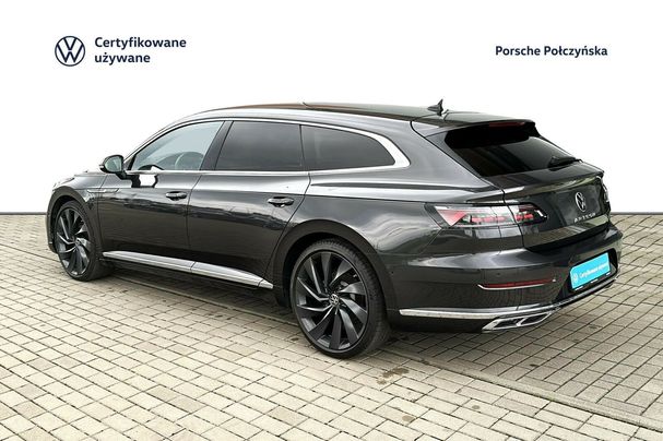 Volkswagen Arteon 2.0 TDI DSG 147 kW image number 5