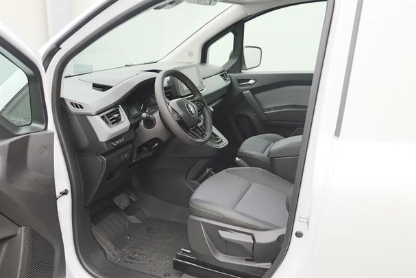 Renault Kangoo Rapid E-TECH 90 kW image number 6