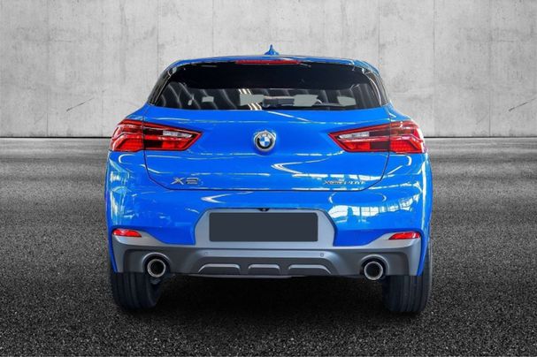 BMW X2 xDrive20d 140 kW image number 4